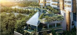 Klimt Cairnhill (D9), Apartment #522062721